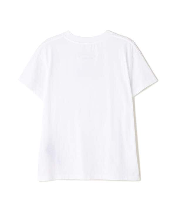 MM6 MaisonMargiela/エムエムシックス メゾンマルジェラ/T-SHIRT