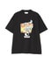 overprint/オーバープリント/SISTER SHOPPER TEE