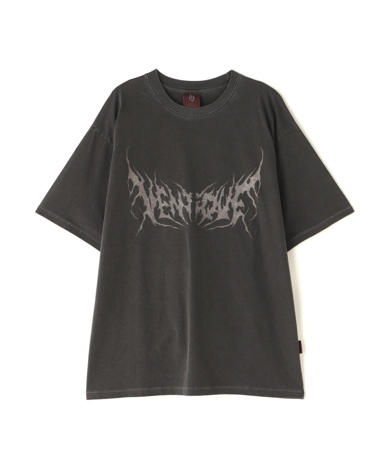 VENTIQUE/ベンティーク/グラフィックTシャツ | LHP ( エルエイチピー 