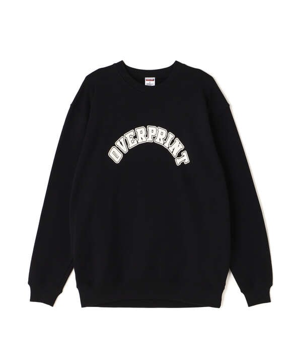 overprint/オーバープリント/FAITH OTHER SWEATSHIRTS