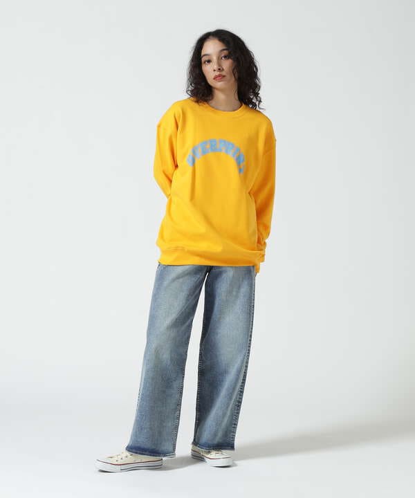 overprint/オーバープリント/FAITH OTHER SWEATSHIRTS