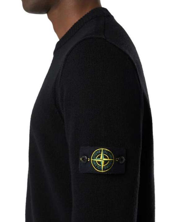 STONE ISLAND/ストーンアイランド/KNIT WEAR