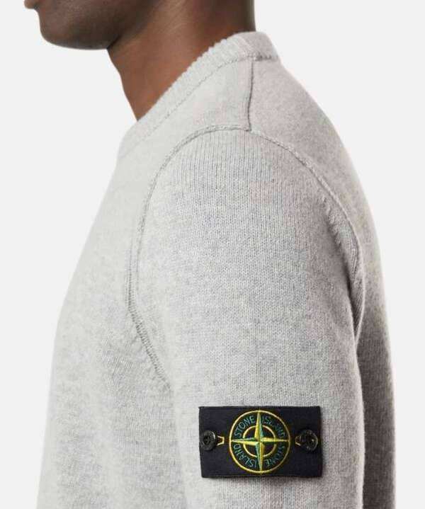 STONE ISLAND/ストーンアイランド/KNIT WEAR