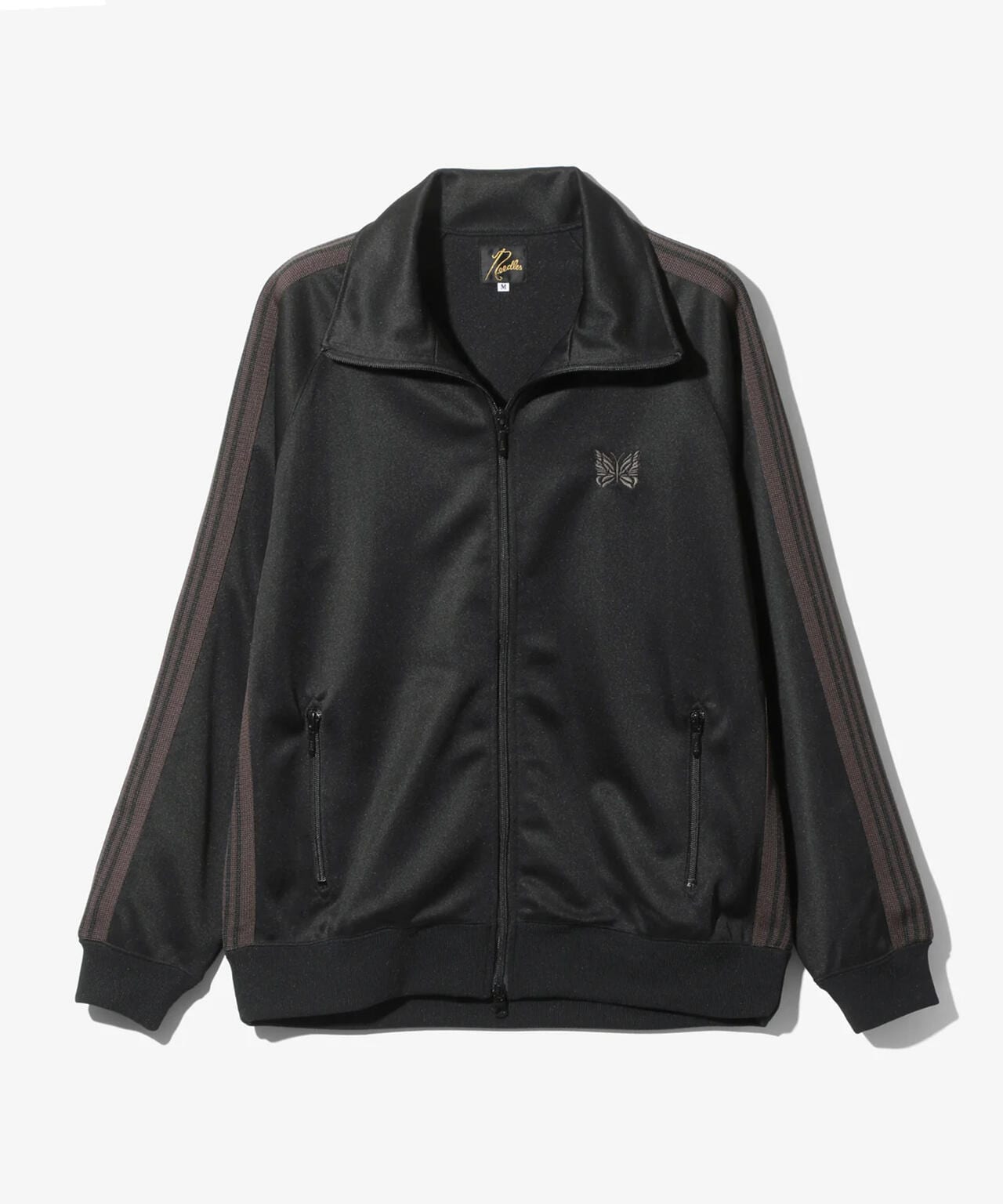 NEEDLES/ニードルズ/TRACK JACKET - POLY SMOOTH | LHP ( エルエイチピー ) | US ONLINE  STORE（US オンラインストア）