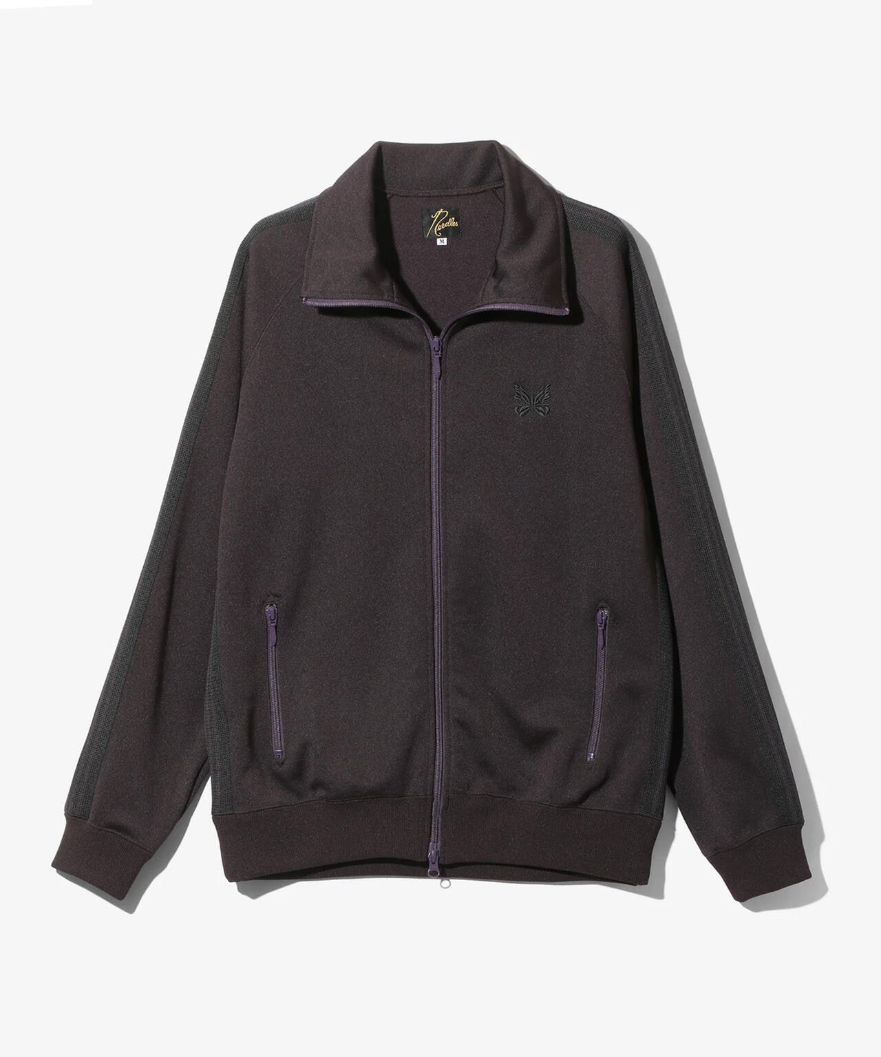 NEEDLES/ニードルズ/TRACK JACKET - POLY SMOOTH | LHP ( エルエイチピー ) | US ONLINE  STORE（US オンラインストア）