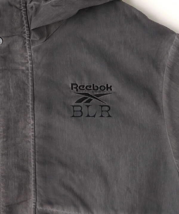 Reebok×BLR BLUER/リーボック×ビーエルアール ブラー/DEEP－DEYED REEBOK WIND BREAKER