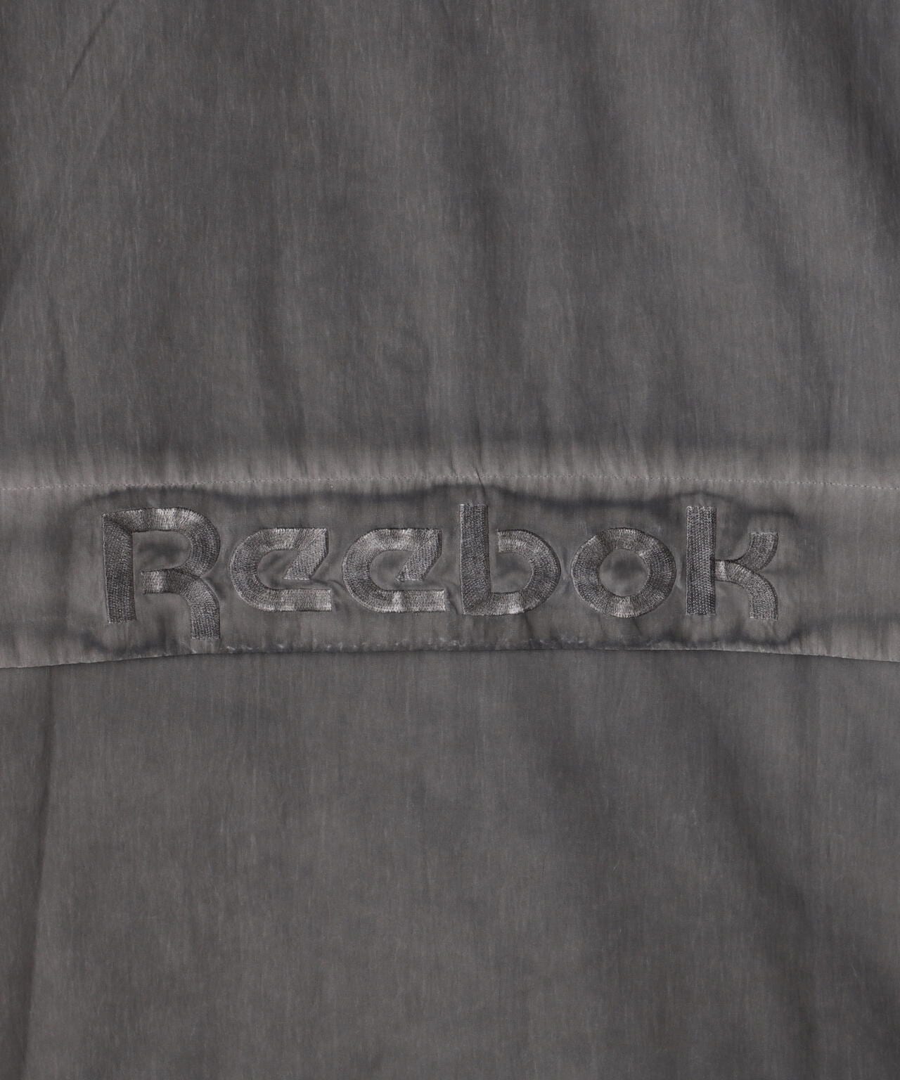 Reebok×BLR BLUER/リーボック×ビーエルアール ブラー/DEEP－DEYED REEBOK WIND BREAKER