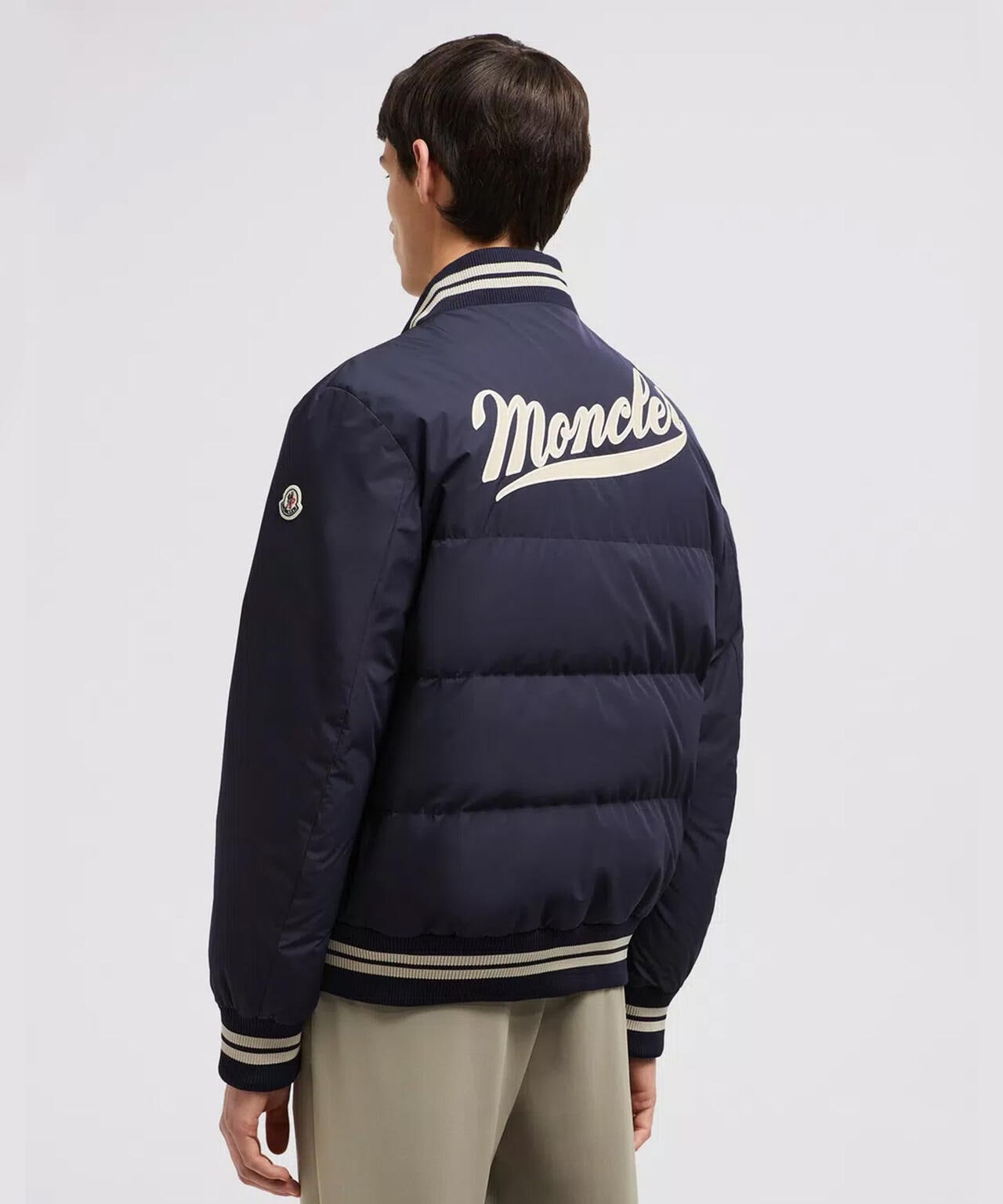 MONCLER/モンクレール/LATELTIN BOMBER