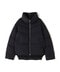 【WEB&DEPOT限定】Dankeschon/ダンケシェーン/LAYER NYLON BACKZIP BLOUSON