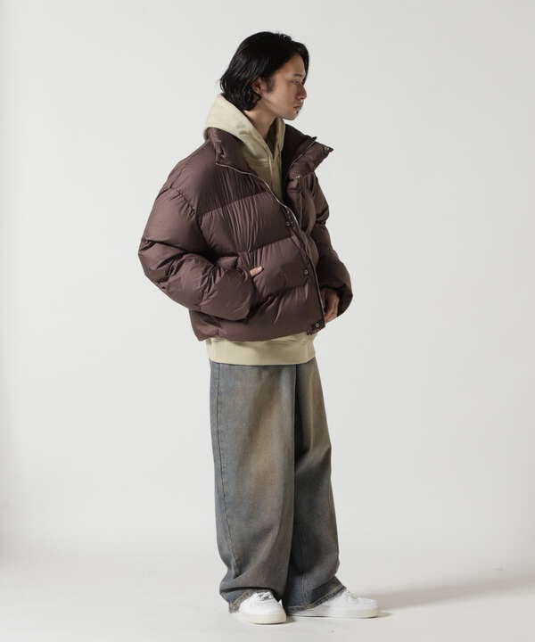 【WEB&DEPOT限定】Dankeschon/ダンケシェーン/SHORT BLOUSON