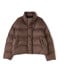 【WEB&DEPOT限定】Dankeschon/ダンケシェーン/SHORT BLOUSON