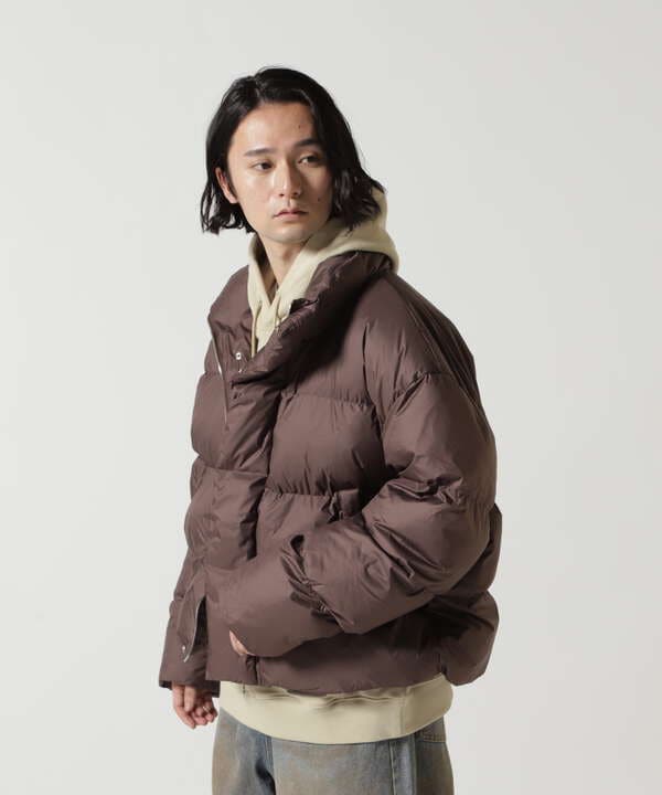 【WEB&DEPOT限定】Dankeschon/ダンケシェーン/SHORT BLOUSON