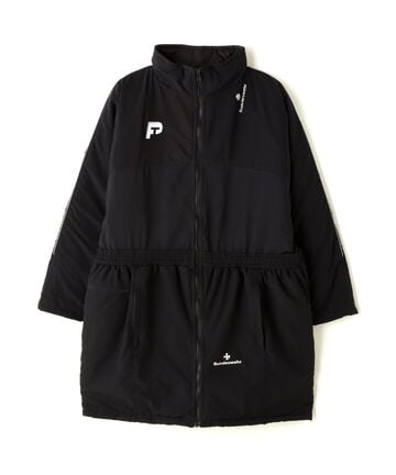 PROTOTYPES/プロトタイプス/COACH PARKA