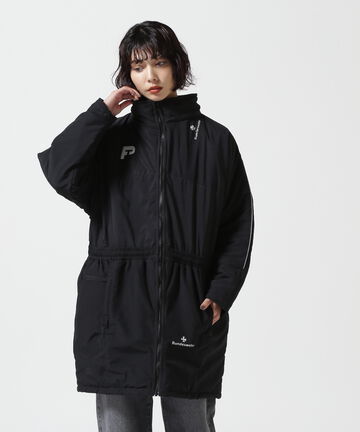 PROTOTYPES/プロトタイプス/COACH PARKA