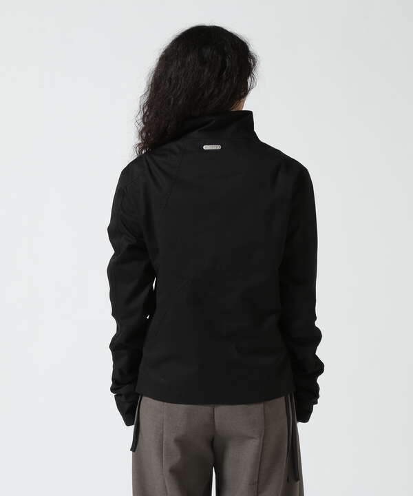 NACHE/ナチェ/WAVY RIDE JACKET (UNISEX)