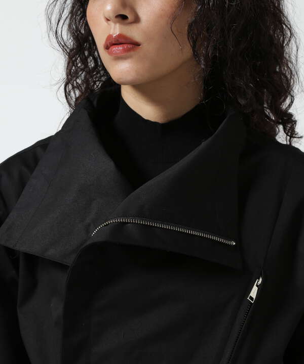 NACHE/ナチェ/WAVY RIDE JACKET (UNISEX)