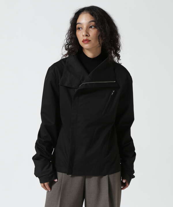 NACHE/ナチェ/WAVY RIDE JACKET (UNISEX)