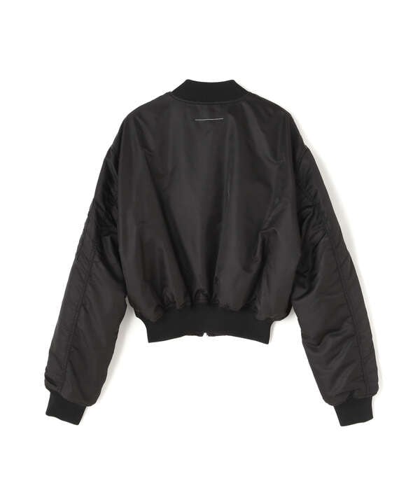 MM6 MaisonMargiela/エムエムシックス メゾンマルジェラ/SPORTS JACKET