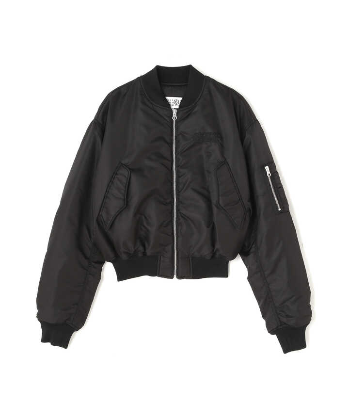 MM6 MaisonMargiela/エムエムシックス メゾンマルジェラ/SPORTS JACKET