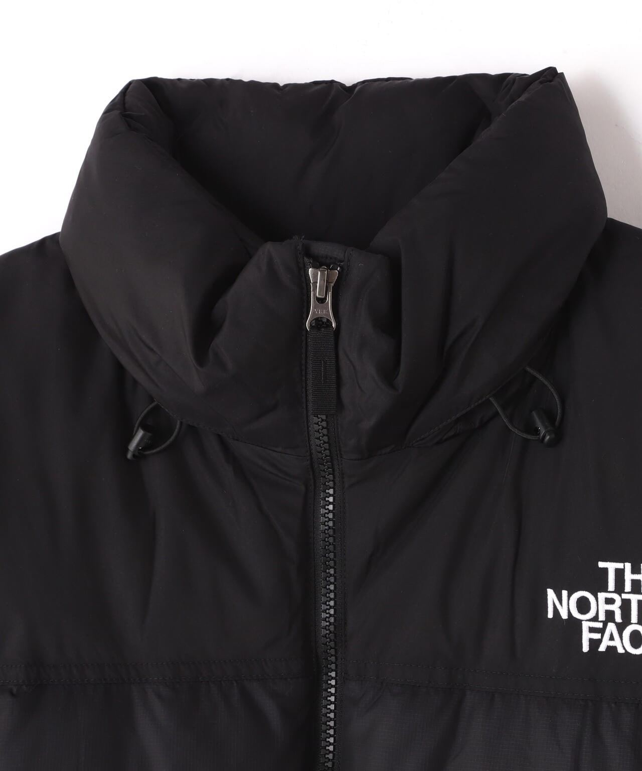 【先行予約 11月上旬-11月中旬入荷予定】THE NORTH FACE/ザ・ノースフェイス/Nuptse Jacket(ND92335)