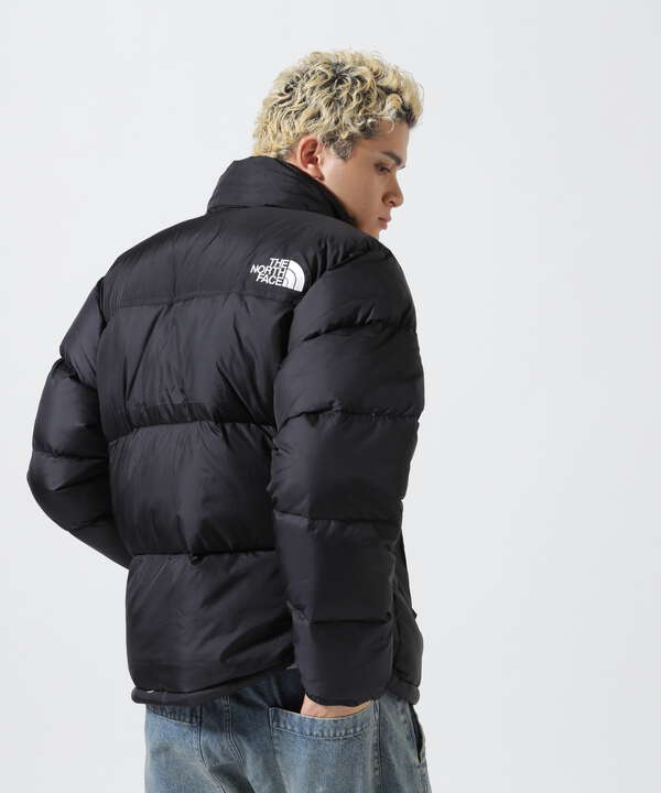 THE NORTH FACE/ザ・ノースフェイス/Nuptse Jacket(ND92335)