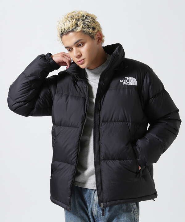 THE NORTH FACE/ザ・ノースフェイス/Nuptse Jacket(ND92335)