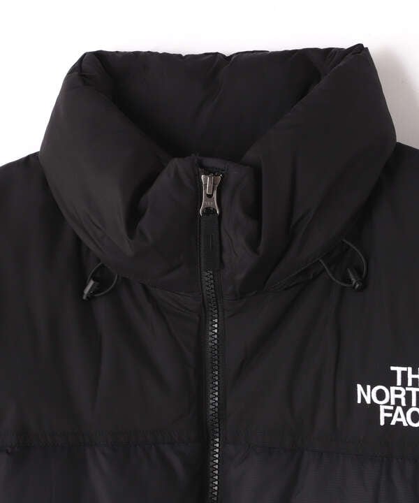 THE NORTH FACE/ザ・ノースフェイス/Nuptse Jacket(ND92335)