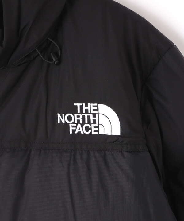 THE NORTH FACE/ザ・ノースフェイス/Nuptse Jacket(ND92335)