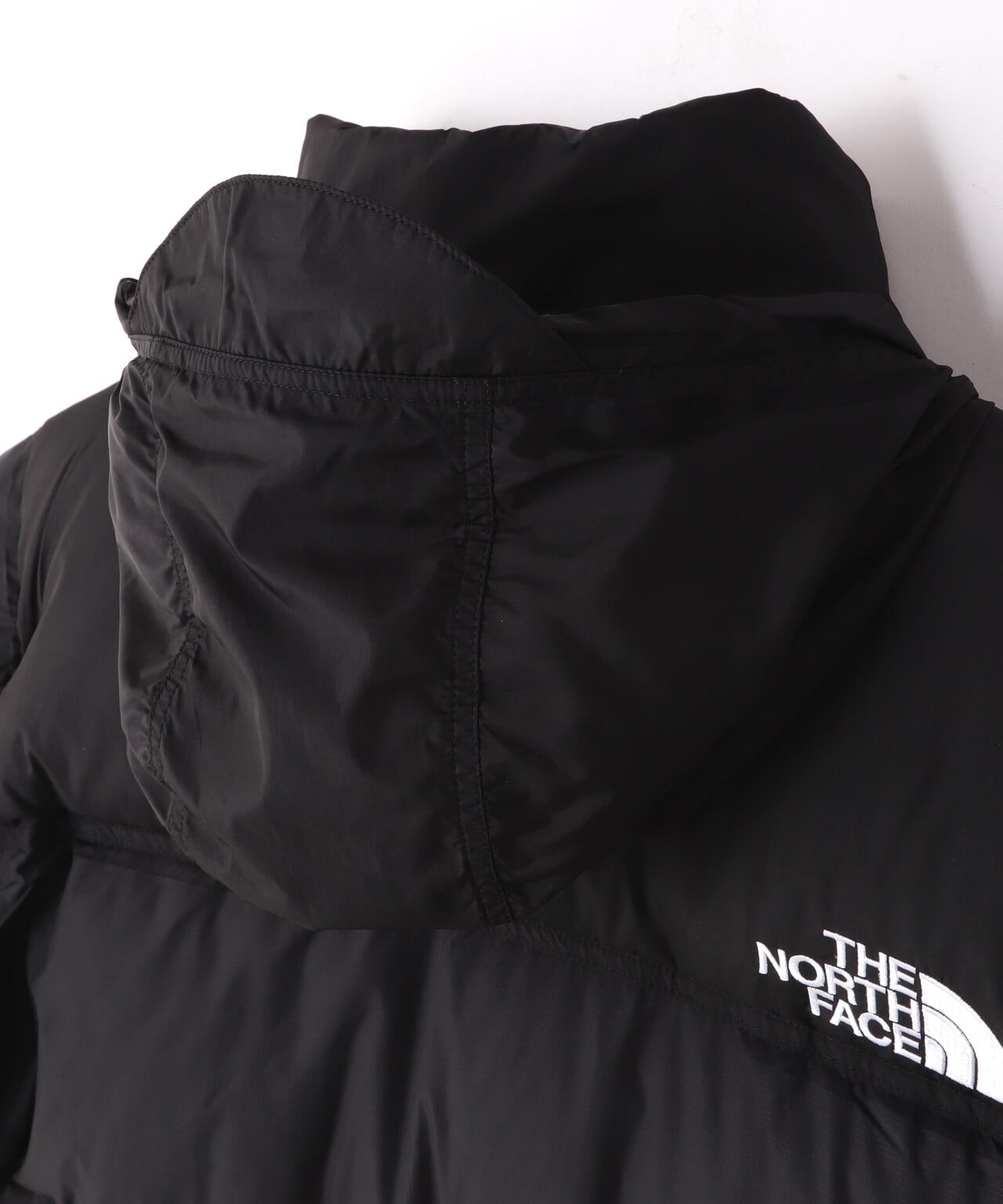 【先行予約 11月上旬-11月中旬入荷予定】THE NORTH FACE/ザ・ノースフェイス/Nuptse Jacket(ND92335)