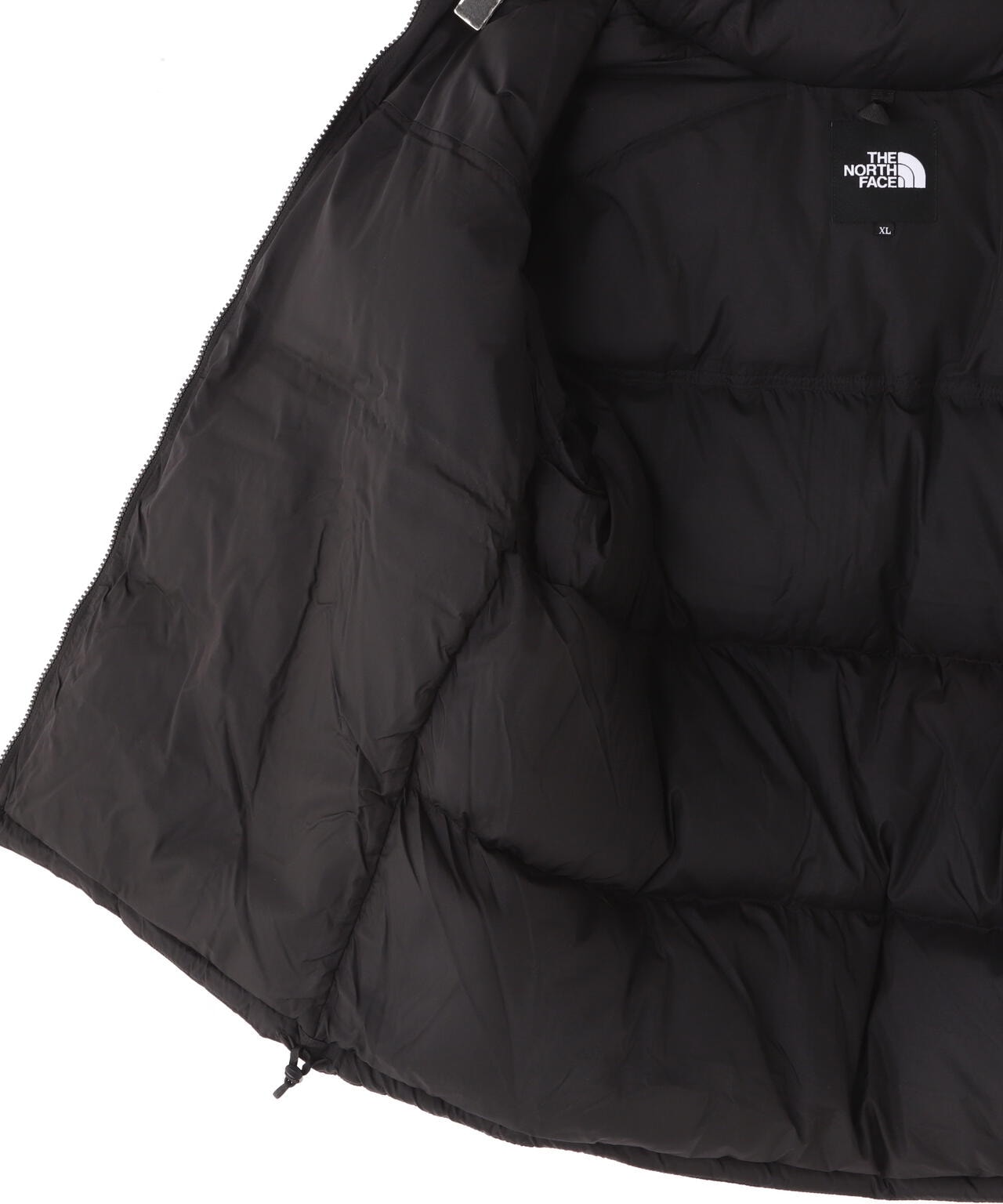 【先行予約 11月上旬-11月中旬入荷予定】THE NORTH FACE/ザ・ノースフェイス/Nuptse Jacket(ND92335)