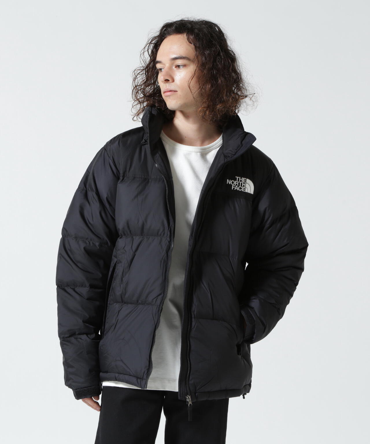 【先行予約 11月上旬-11月中旬入荷予定】THE NORTH FACE/ザ・ノースフェイス/Nuptse Jacket(ND92335)