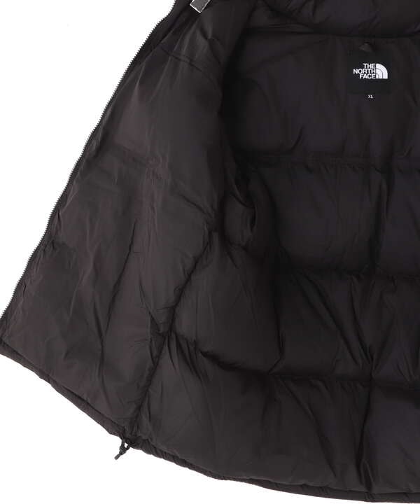 THE NORTH FACE/ザ・ノースフェイス/Nuptse Jacket(ND92335)