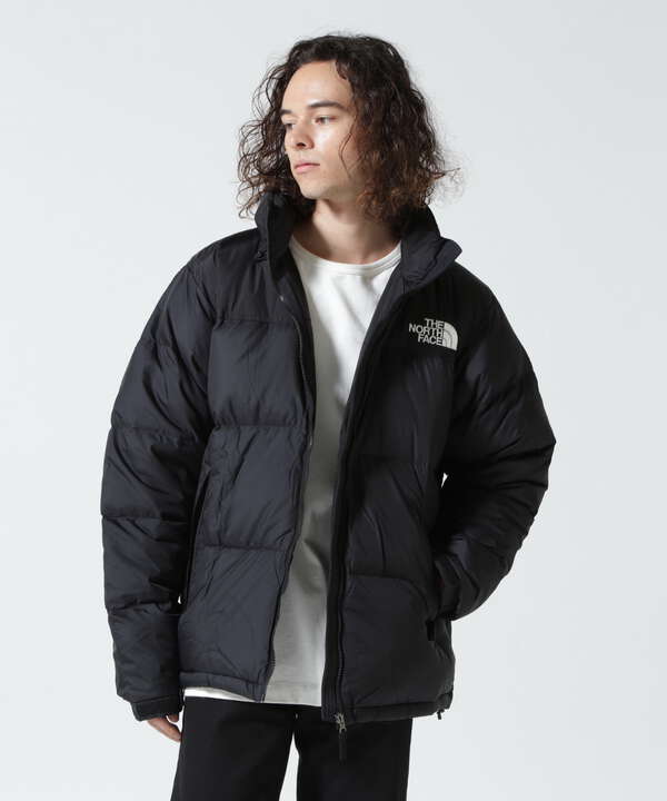 THE NORTH FACE/ザ・ノースフェイス/Nuptse Jacket(ND92335)