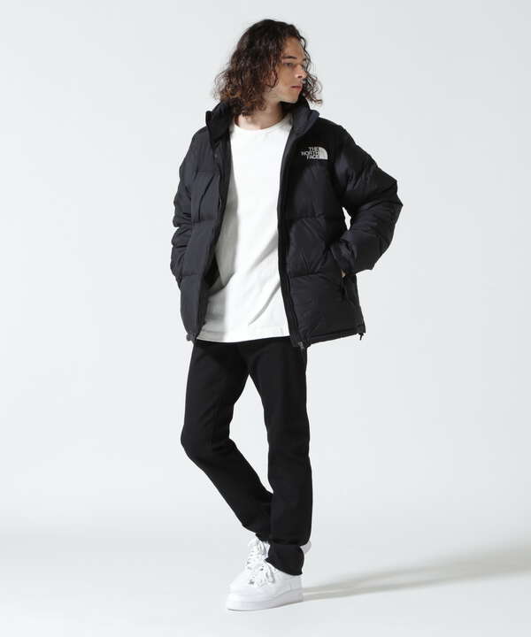 THE NORTH FACE/ザ・ノースフェイス/Nuptse Jacket(ND92335)