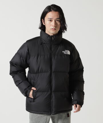 THE NORTH FACE/ザ・ノース・フェイス/Nuptse Jacket(ND92335)