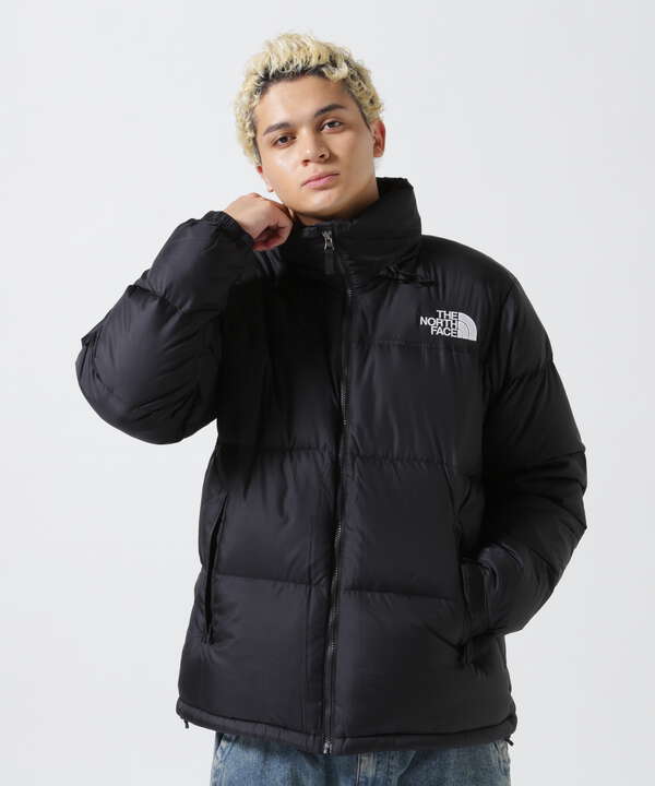 THE NORTH FACE/ザ・ノースフェイス/Nuptse Jacket(ND92335)