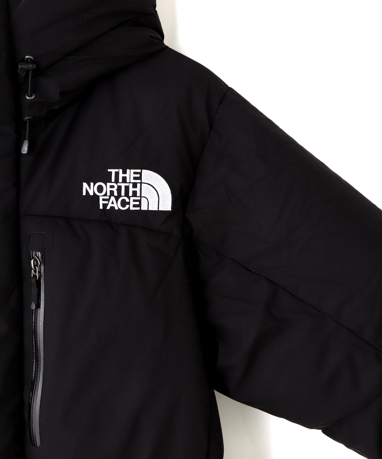 【先行予約 12月上旬-12月中旬入荷予定】THE NORTH FACE/ザ・ノースフェイス/Baltro Light Jacket