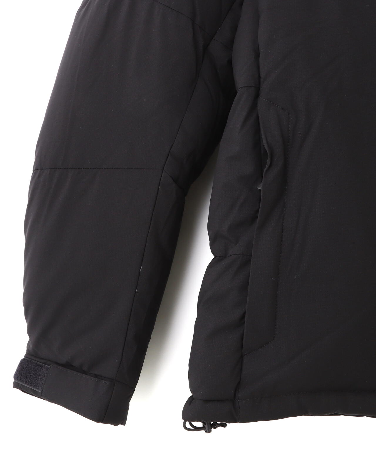 【先行予約 12月上旬-12月中旬入荷予定】THE NORTH FACE/ザ・ノースフェイス/Baltro Light Jacket