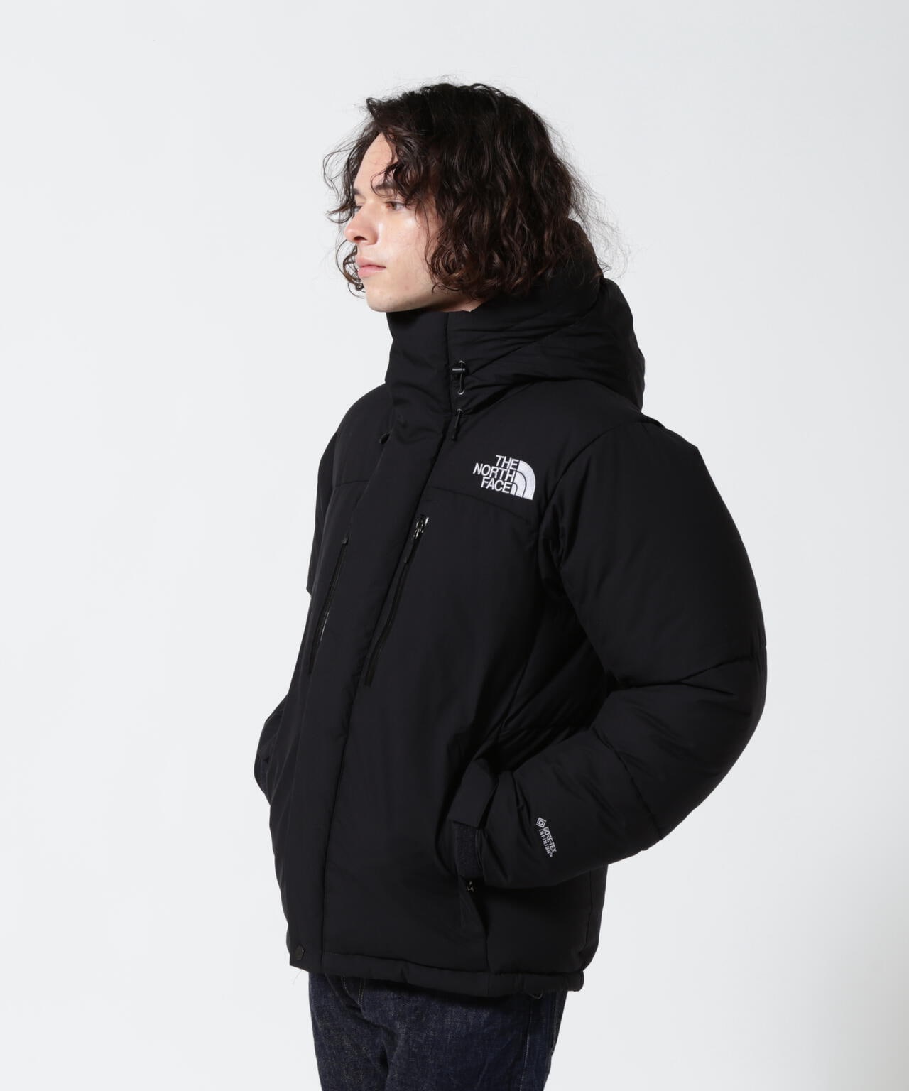 【先行予約 12月上旬-12月中旬入荷予定】THE NORTH FACE/ザ・ノースフェイス/Baltro Light Jacket