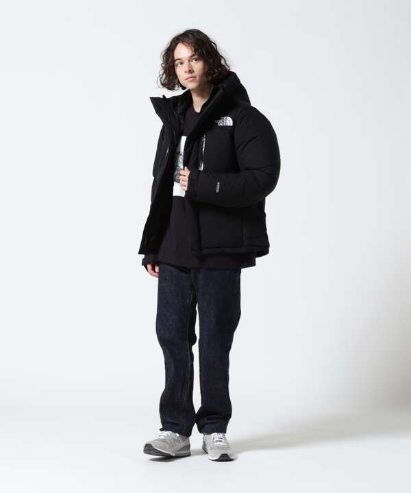 THE NORTH FACE/ザ・ノース・フェイス/Baltro Light Jacket