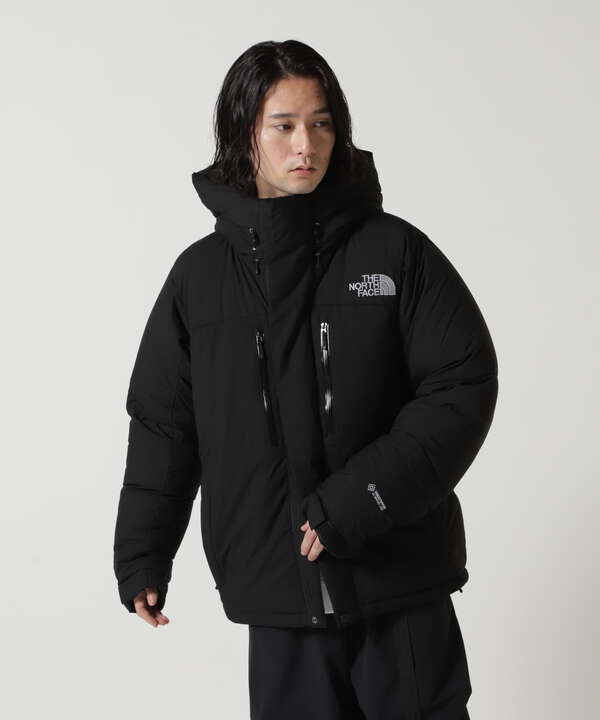 THE NORTH FACE/ザ・ノース・フェイス/Baltro Light Jacket