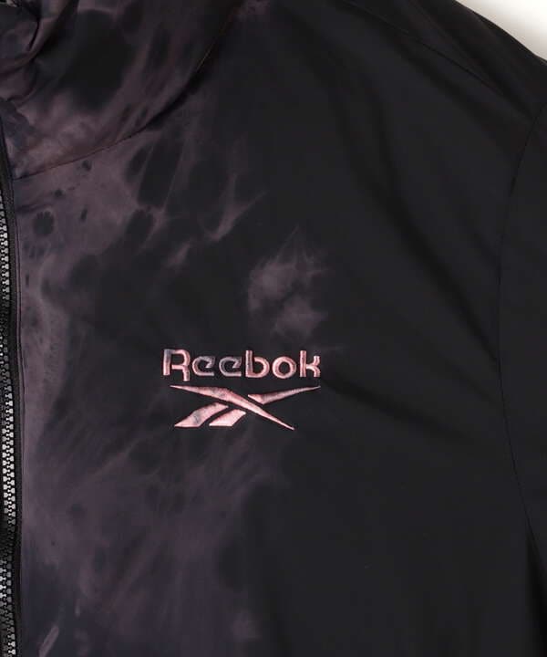 Reebok×BLR/リーボック/STONE WASHED JACKET