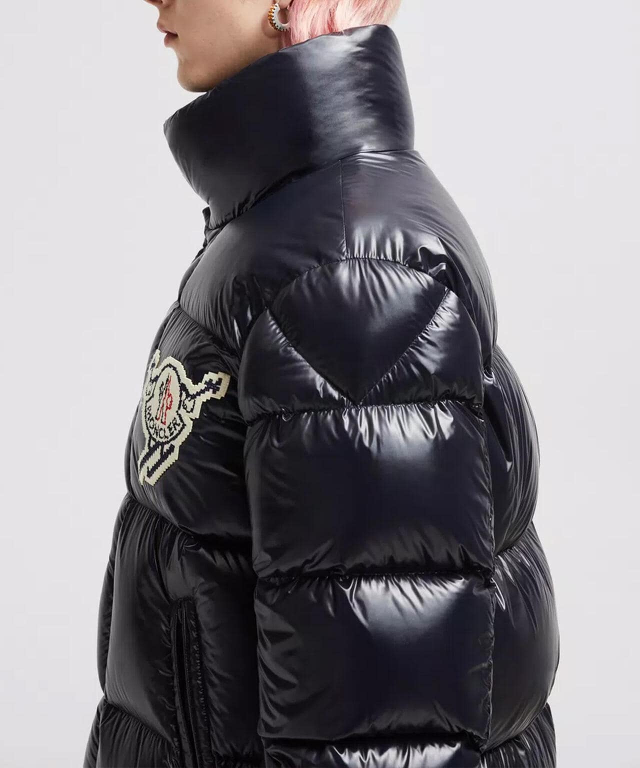 MONCLER/モンクレール/LESTE JACKET