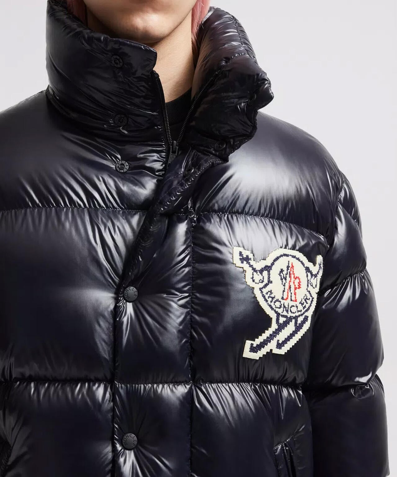 MONCLER/モンクレール/LESTE JACKET