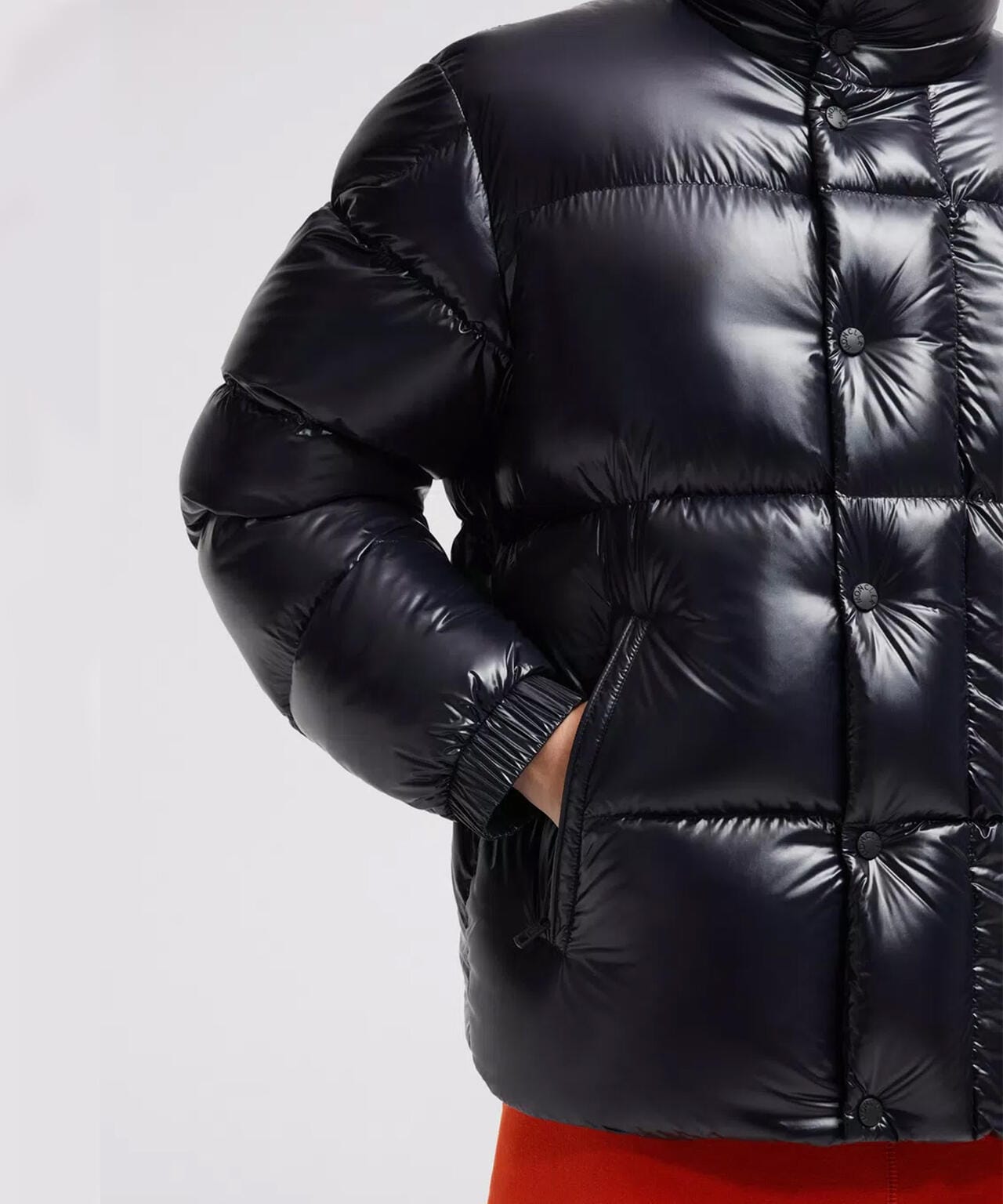 MONCLER/モンクレール/LESTE JACKET