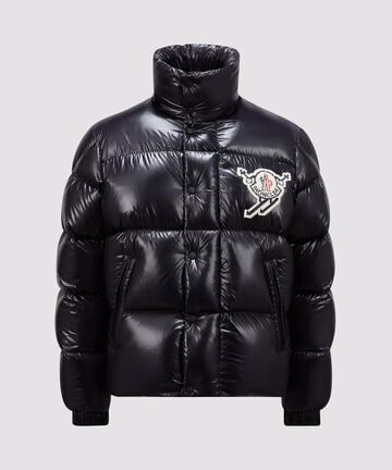 MONCLER/モンクレール/LESTE JACKET