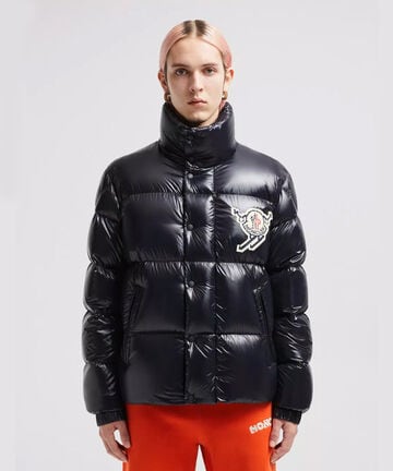 MONCLER GRENOBLE/モンクレール グルノーブル/CAMURAC JACKET | LHP ( エルエイチピー ) | US ONLINE  STORE（US オンラインストア）