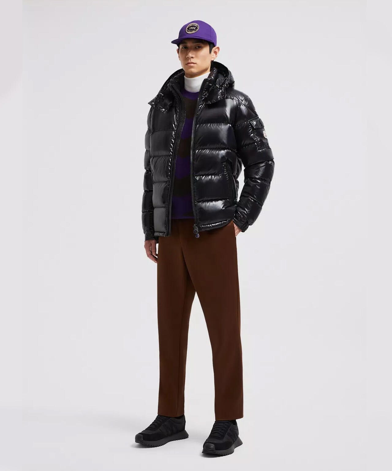 moncler コレクション モンクレール maya