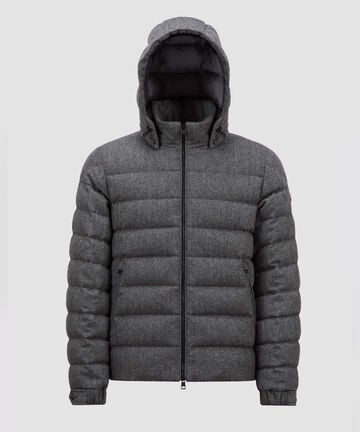 MONCLER/モンクレール/ARNEB JACKET