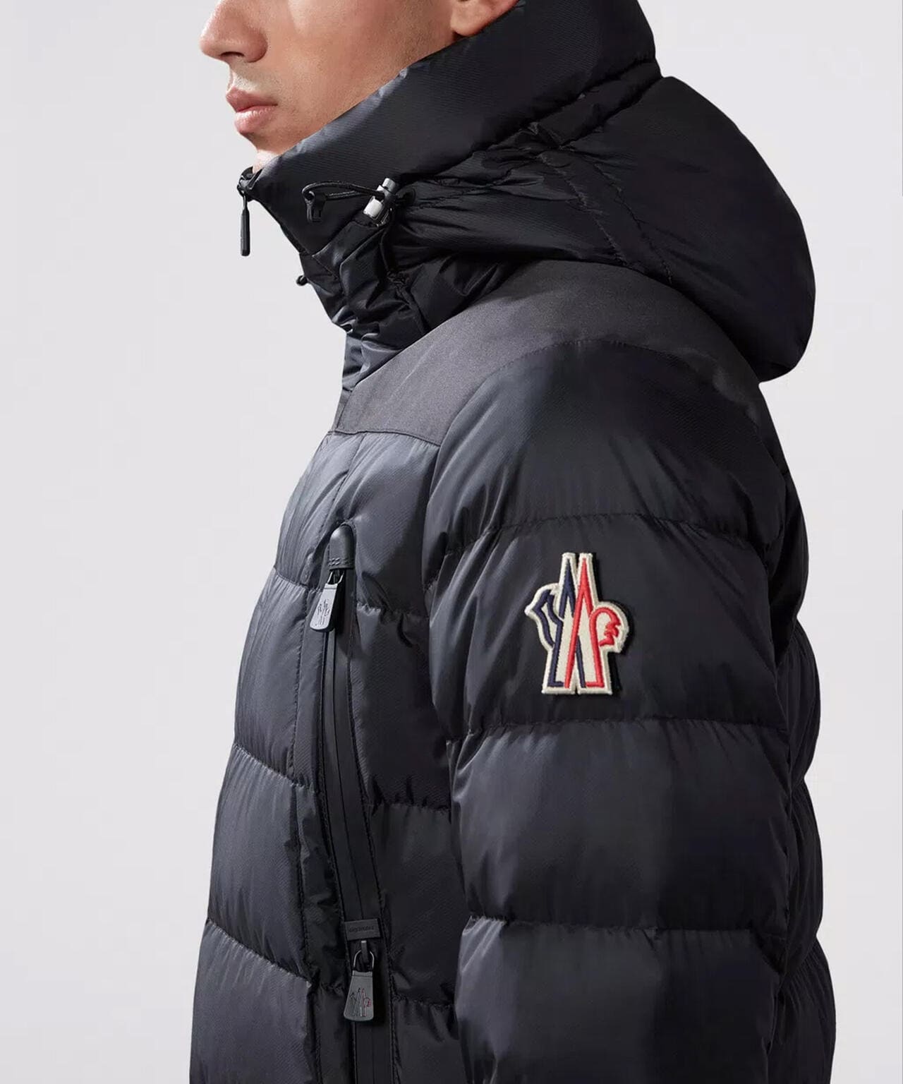 MONCLER GRENOBLE/モンクレール グルノーブル/CAMURAC JACKET | LHP ( エルエイチピー ) | US ONLINE  STORE（US オンラインストア）